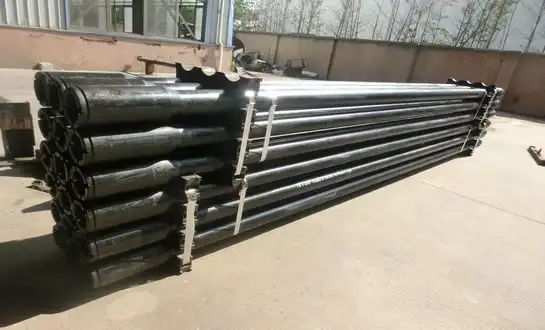 How to Choose Drill Pipe for UAE Oil and Gas Drilling