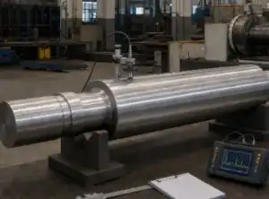 Milling Rolls vs Mill Liners: What’s the Difference?