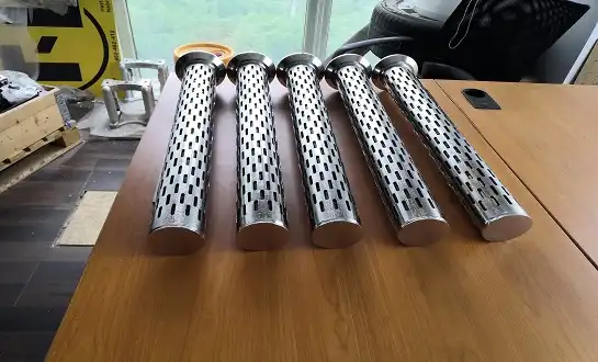 Common Uses of Drill Pipe Screens in Drilling