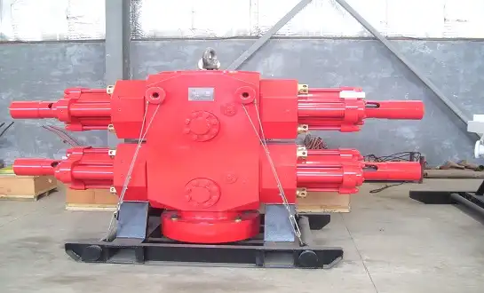 Top 6 Ram Blowout Preventers for Safety Standards