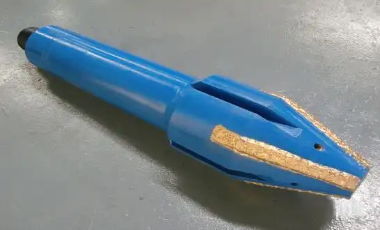 Cumu sceglie a dimensione è u materiale curretti di a fresa conica?