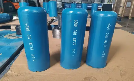 How Float Shoes Improve Wellbore Integrity in Deep Drilling?