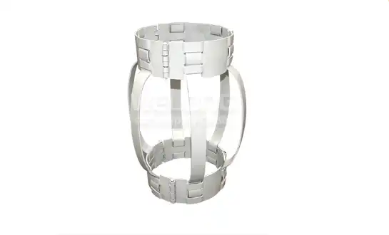 API 10D Centralizer Standards: Complete Overview