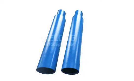 Top Die Collar Factories in China For Downhole Fishing Tools