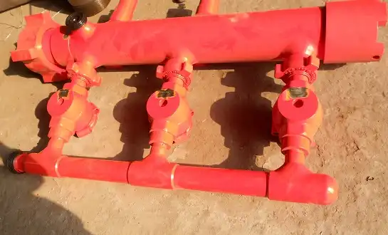 Best Cement Head for Reliable Cementing Jobs