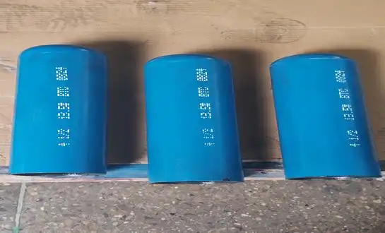 China Float Shoe Manufacturers Trusted by Kuwait Oil Firms