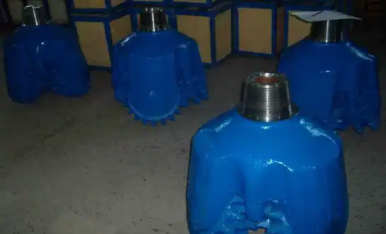 The Mechanics Behind Tricone Drill Bits and Their Versatility