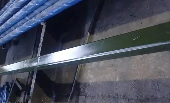 How Does a Square Kelly Compare to Modern Rotary Systems?