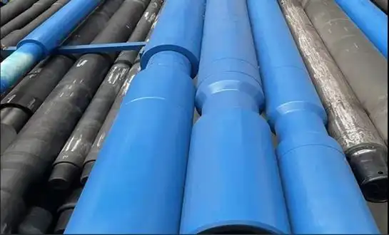 How to Select a Drilling Jar for High-Pressure Wells?