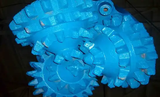 Daily Inspection Guide for Tricone Bit Users