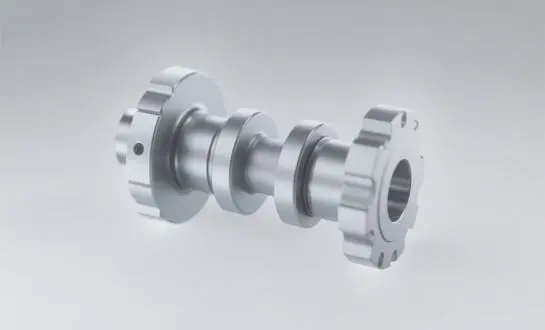 Design Guide for Forged Crankshaft