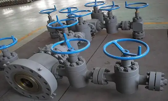 API 16C Compliance for Choke Manifolds: Expert Engineering Checklists