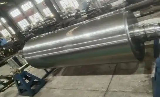 Top 3 Milling Rolls for Industry in 2025