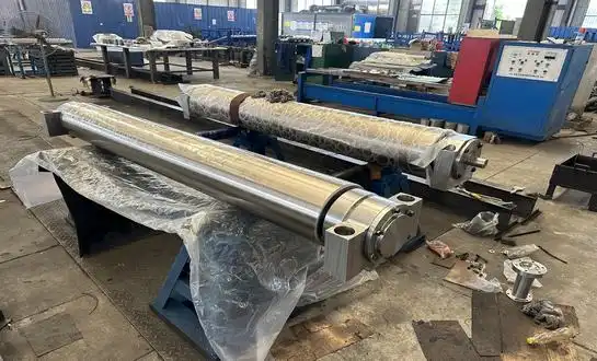 What to Look for When Choosing Rolls for Rolling Machines?