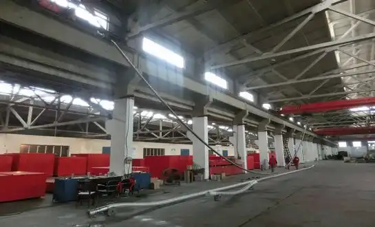 Why Oman Drilling Contractors Choose Chinese Drilling Hoses?