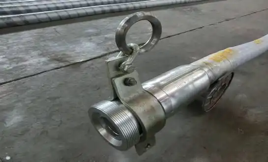 Are Chinese Drilling Hoses API 7K Compliant for UAE Use?